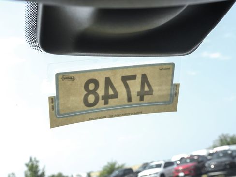 New 2026 Chrysler Pacifica Select image 27