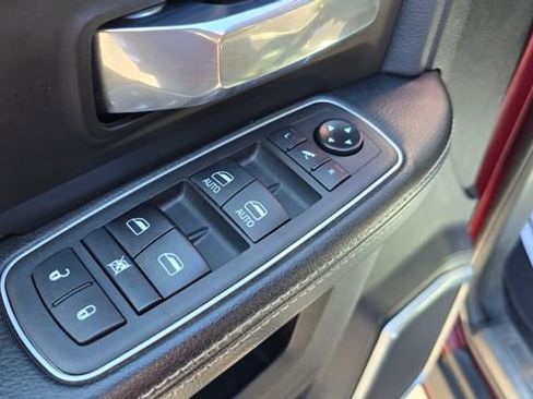 Used 2022 RAM 2500 Laramie image 21