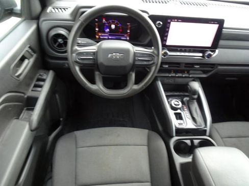 Certified 2023 Chevrolet Colorado Trail Boss image 14