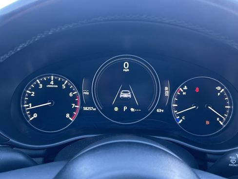 Used 2024 MAZDA MAZDA3 s image 26