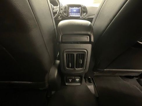 Used 2021 Jeep Compass Limited FWD image 26