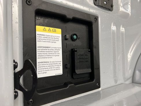 New 2025 Ford F150 XLT w/ Equipment Group 302A MID image 35