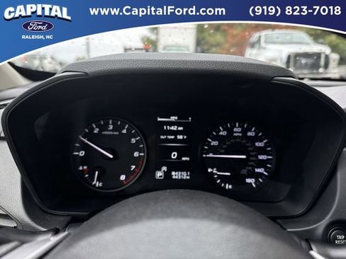 Used 2024 Subaru Impreza 2.0i image 24