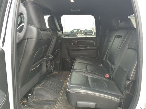 Used 2023 RAM 3500 Limited image 19