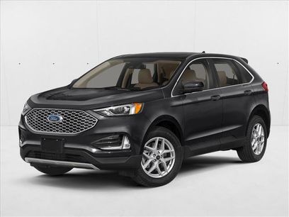 Used 2024 Ford Edge SEL