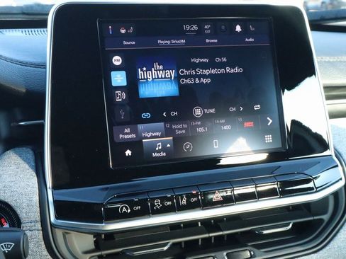 New 2026 Jeep Compass Latitude image 5