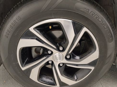 Used 2016 Honda Accord LX image 31