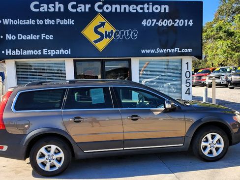 Used 2012 Volvo XC70 3.2 image 7