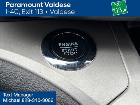 Used 2023 Ford Explorer XLT w/ Equipment Group 202A image 18