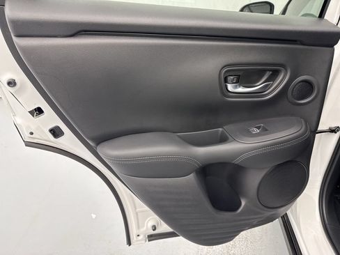 New 2026 Honda HR-V EX-L image 14