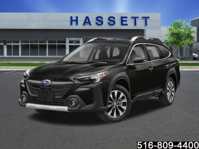 Used 2025 Subaru Outback Touring XT