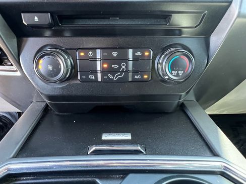 Used 2018 Ford F250 XLT w/ XLT Value Package AWD/4WD image 18