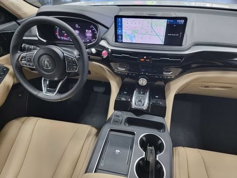Certified 2025 Acura MDX SH-AWD image 29