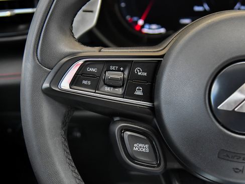 Used 2024 Dodge Hornet R/T Plus AWD/4WD image 35