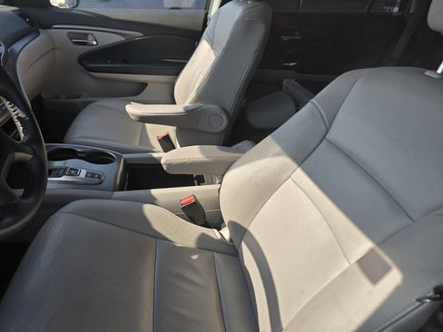 Used 2022 Honda Pilot EX-L image 22