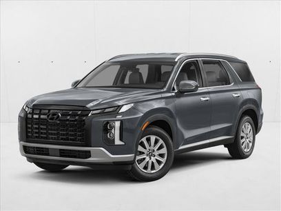 Certified 2025 Hyundai Palisade SEL