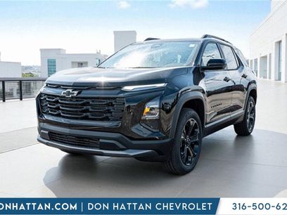 New 2026 Chevrolet Equinox LT w/ Midnight Edition