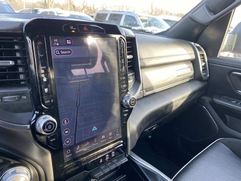 Certified 2025 RAM 1500 Laramie image 30