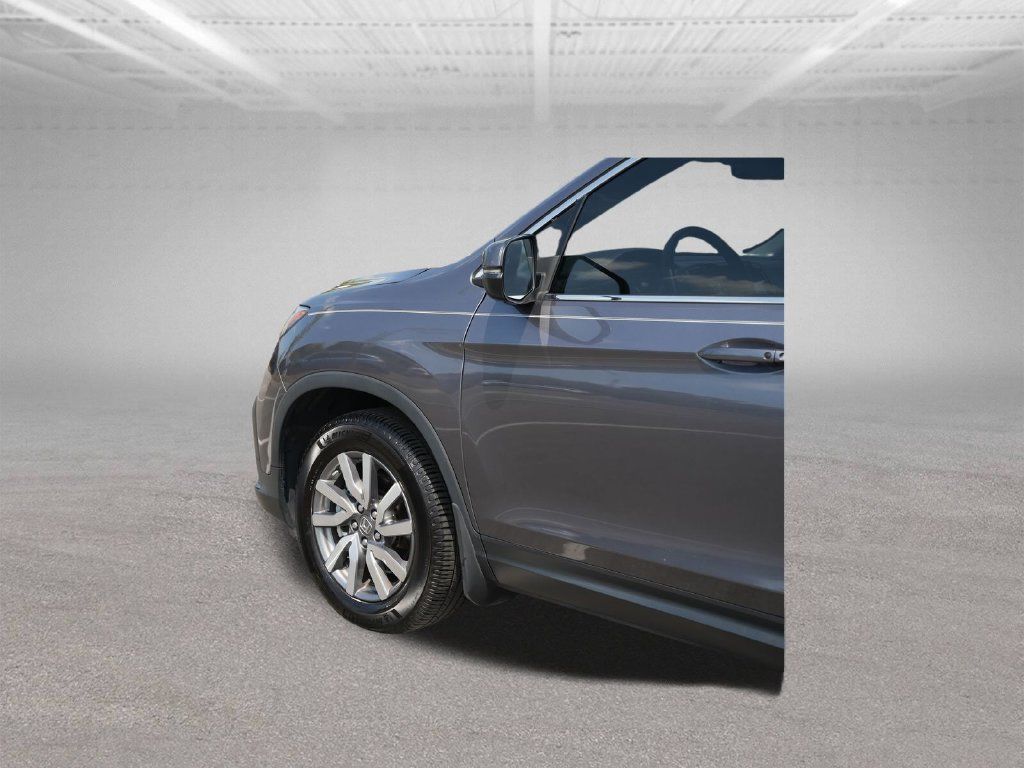 Used 2020 Honda Pilot EX-L image 42