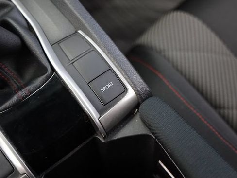 Used 2018 Honda Civic Si image 42