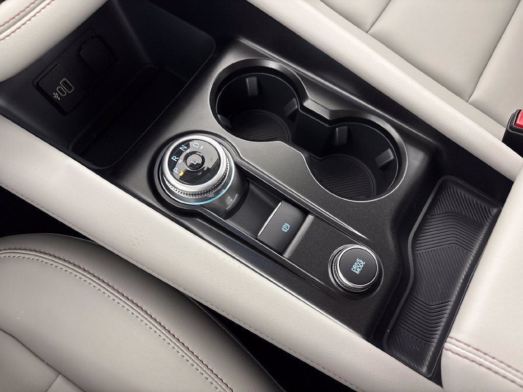 New 2026 Ford Explorer Active w/ Active Comfort Package RWD image 26