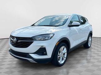 Used 2021 Buick Encore GX Preferred FWD video 1