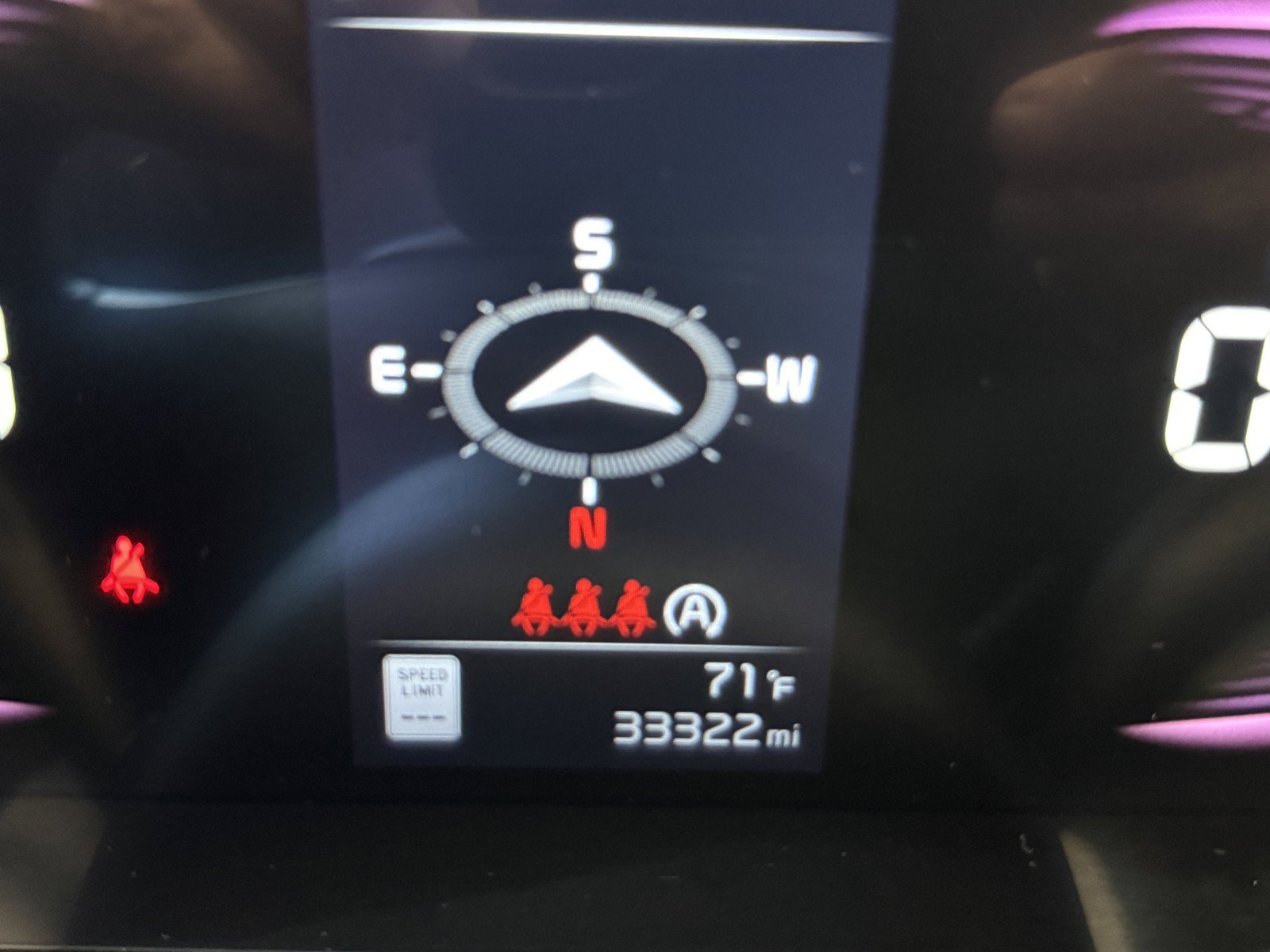 Used 2023 Kia Sportage X-Line w/ X-Line Premium Package AWD/4WD image 10