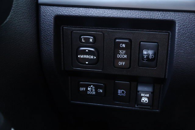 Used 2020 Toyota Tundra TRD Pro AWD/4WD image 24