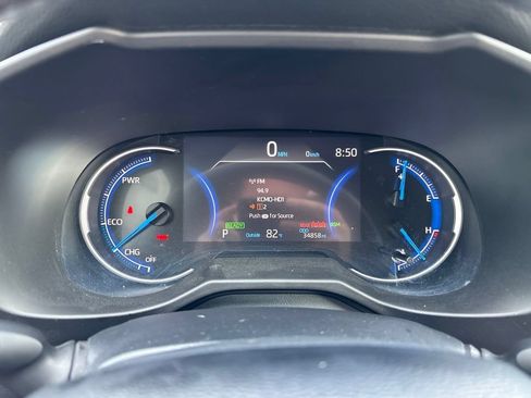 Used 2020 Toyota RAV4 XSE w/ XSE Grade Weather Package AWD/4WD image 66