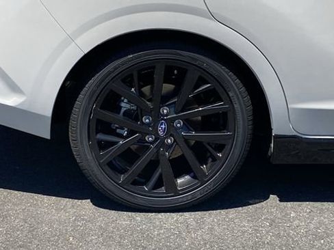 New 2026 Subaru Impreza RS AWD/4WD image 9