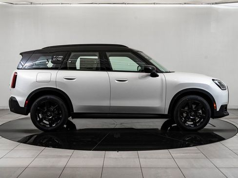 New 2026 MINI Cooper Countryman S image 11
