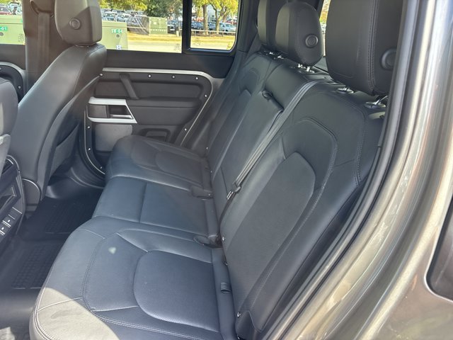 Used 2024 Land Rover Defender 110 S AWD/4WD image 19