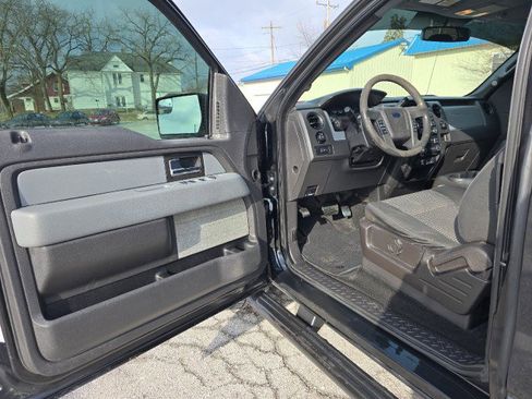 Used 2014 Ford F150 STX w/ Equipment Group 201A Mid image 15