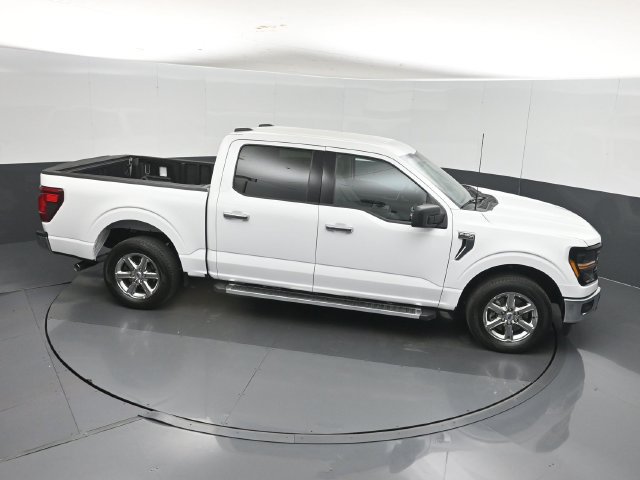 Used 2025 Ford F150 XLT w/ Equipment Group 301A Standard RWD image 44