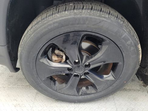 Used 2019 Jeep Compass Altitude image 31