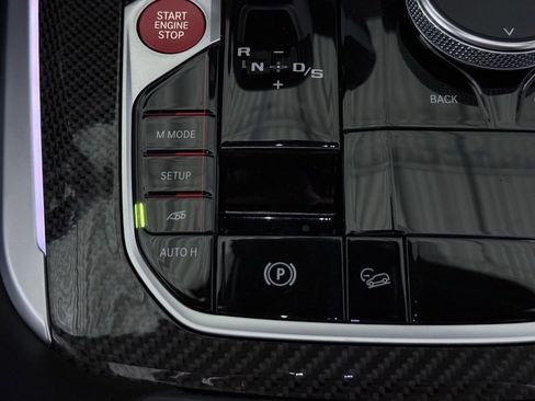 Used 2022 BMW X5 M w/ Executive Package image 43