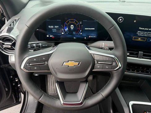 New 2026 Chevrolet Equinox LT FWD image 7