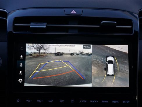 Used 2023 Hyundai Tucson Limited image 19