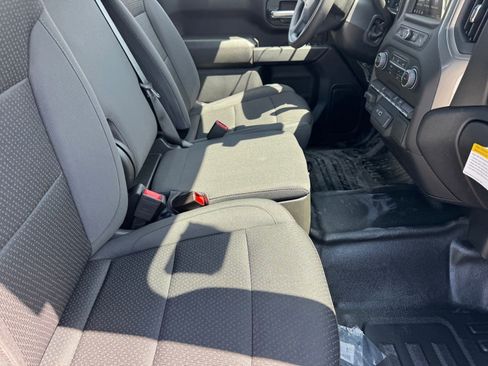 New 2025 Chevrolet Silverado 2500 W/T image 14