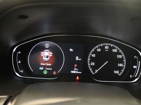 Used 2021 Honda Accord EX-L image 19