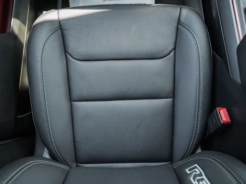 New 2026 RAM 1500 Rebel AWD/4WD image 37