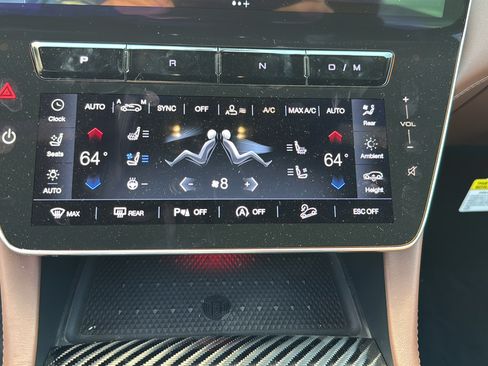 New 2026 Maserati Grecale Modena AWD/4WD image 38