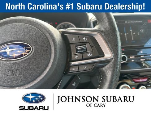 Used 2021 Subaru Forester Limited w/ Popular Package #3 AWD/4WD image 17