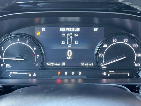 Used 2020 Lincoln Corsair FWD w/ Equipment Group 101A image 24