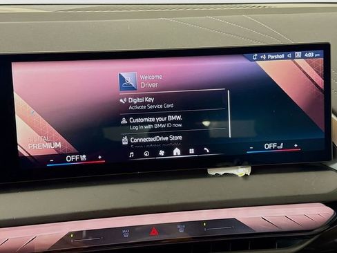 New 2026 BMW X3 xDrive30 w/ Premium Package image 14