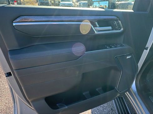 New 2026 Chevrolet Silverado 2500 LTZ w/ LTZ Plus Package image 11