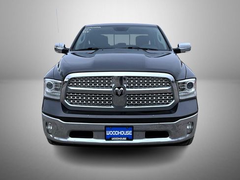 Used 2017 RAM 1500 Laramie w/ Convenience Group image 2