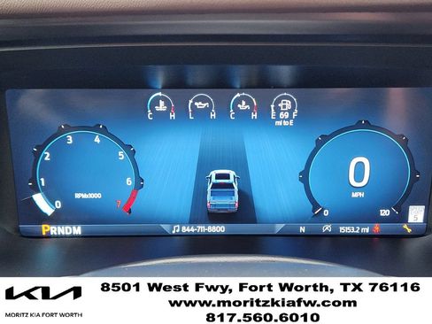 Used 2024 Ford F150 King Ranch w/ FX4 Off-Road Package AWD/4WD image 15