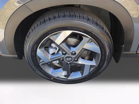 New 2026 Hyundai Venue SEL image 11