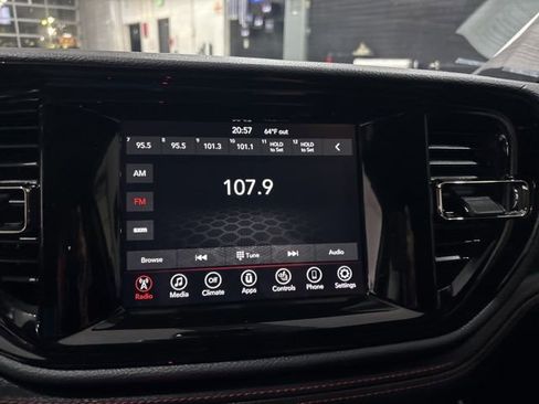 Used 2023 Dodge Durango GT image 23